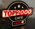Top 2000 Lamp